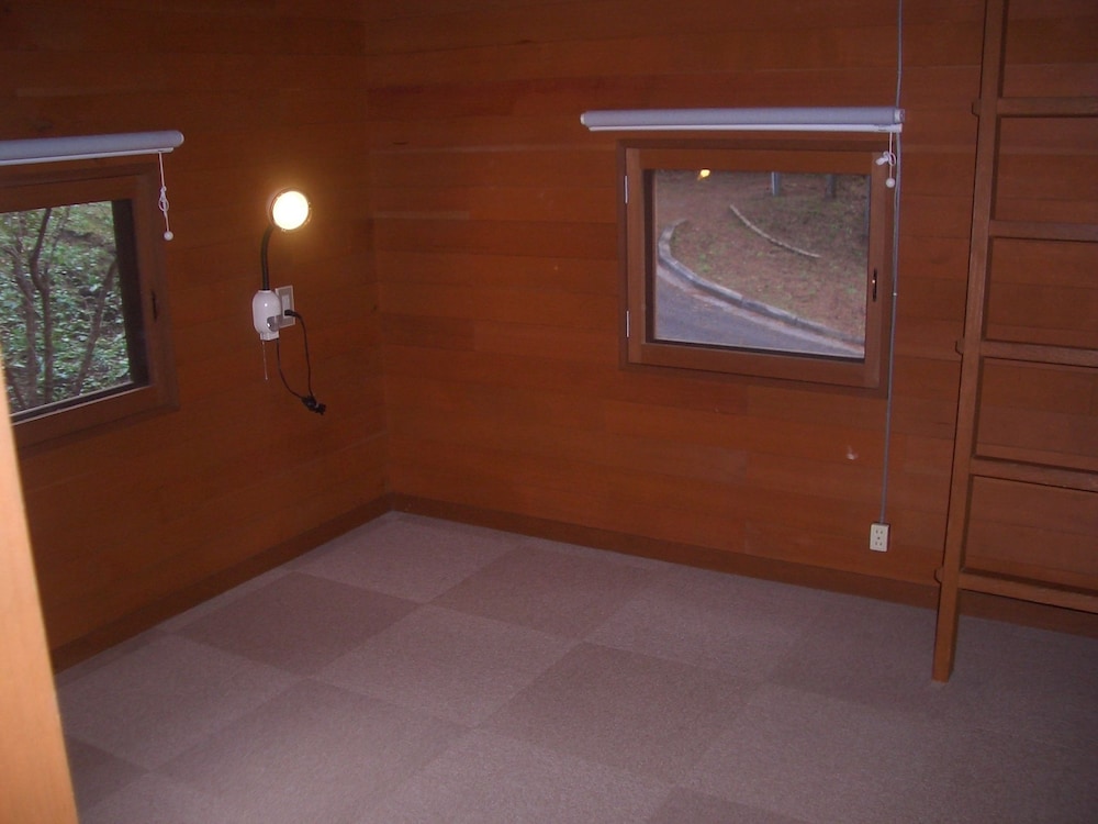 トラディショナル ルーム 禁煙 客室1 | やすらぎの別邸 四季亭