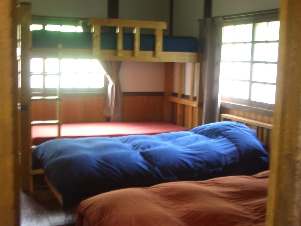 陽だまりの家 (禁煙) 客室2 | やすらぎの別邸 四季亭