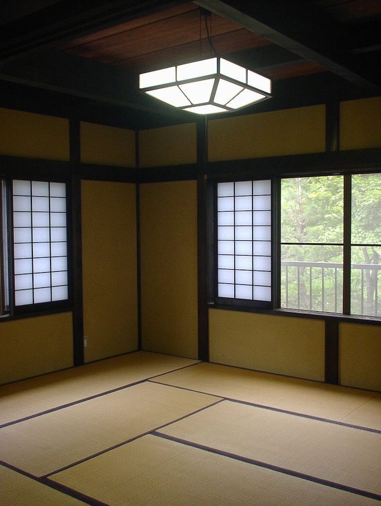 トラディショナル ヴィラ 禁煙 客室0 | やすらぎの別邸 四季亭