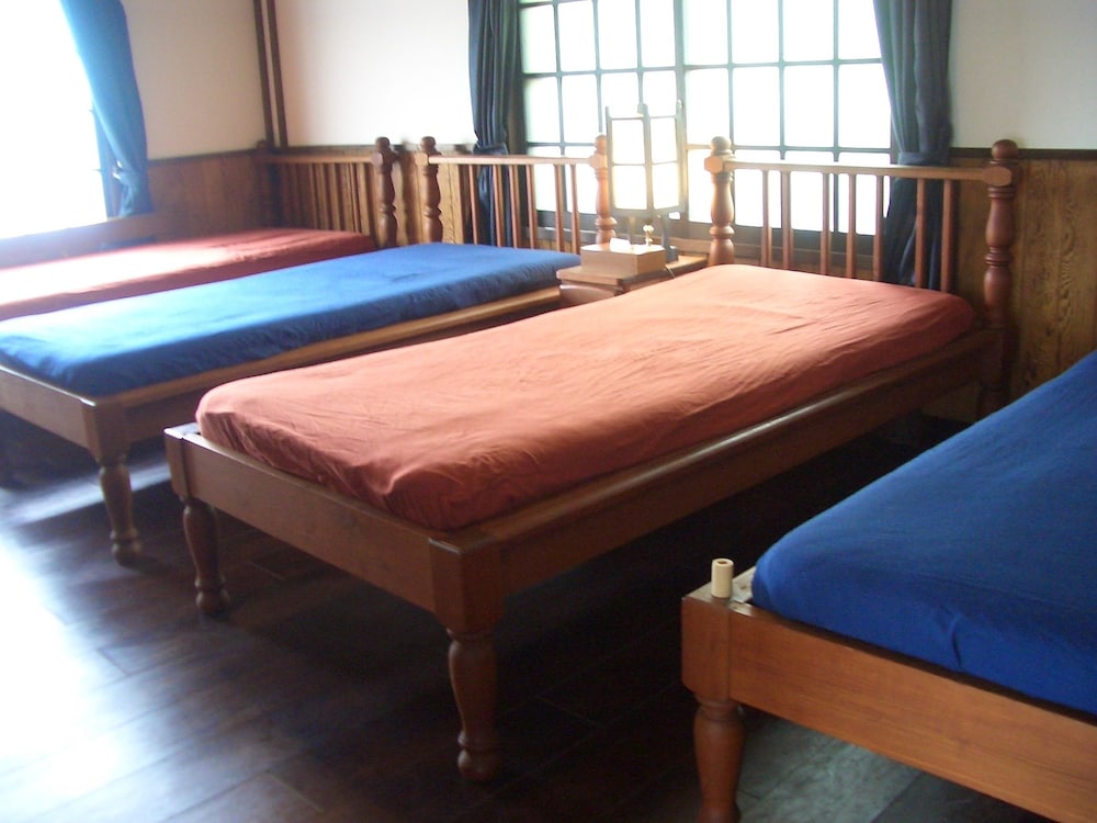 風薫る家 (禁煙) 客室3 | やすらぎの別邸 四季亭