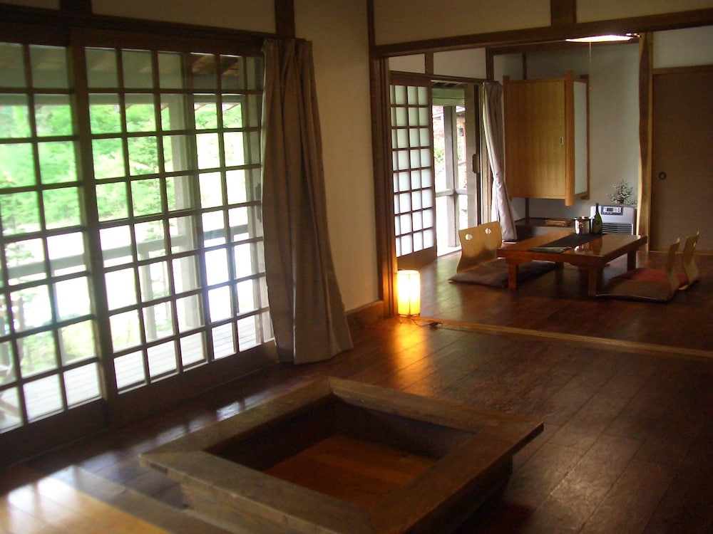 陽だまりの家 (禁煙) 客室3 | やすらぎの別邸 四季亭
