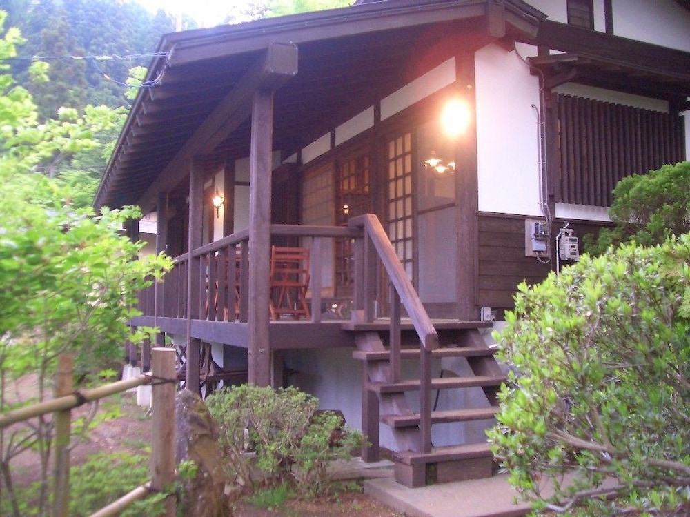 陽だまりの家 (禁煙) | やすらぎの別邸 四季亭