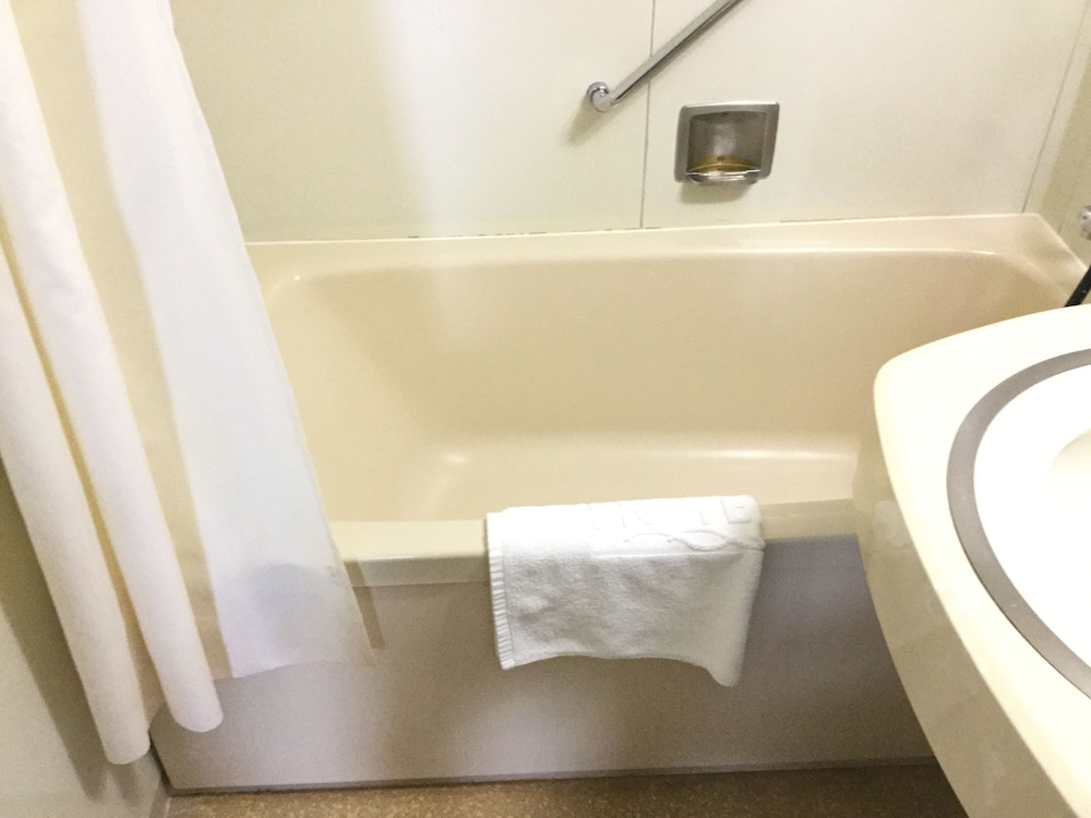 セミダブル　禁煙 客室2 | 旭川トーヨーホテル