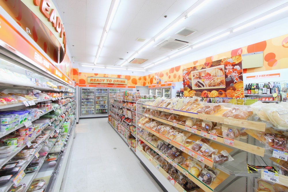 施設内の設備1 | 旭川トーヨーホテル