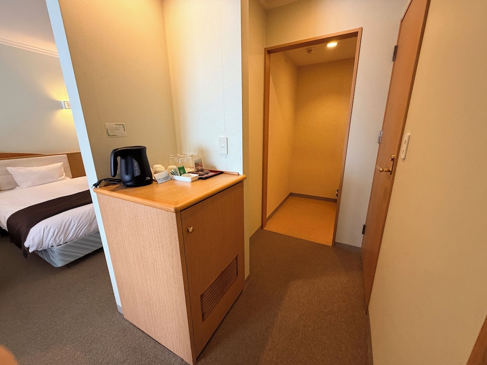 スーペリア スイート 2 ベッドルーム 禁煙 客室6 | スパ & ホテルリゾート ふらのラテール