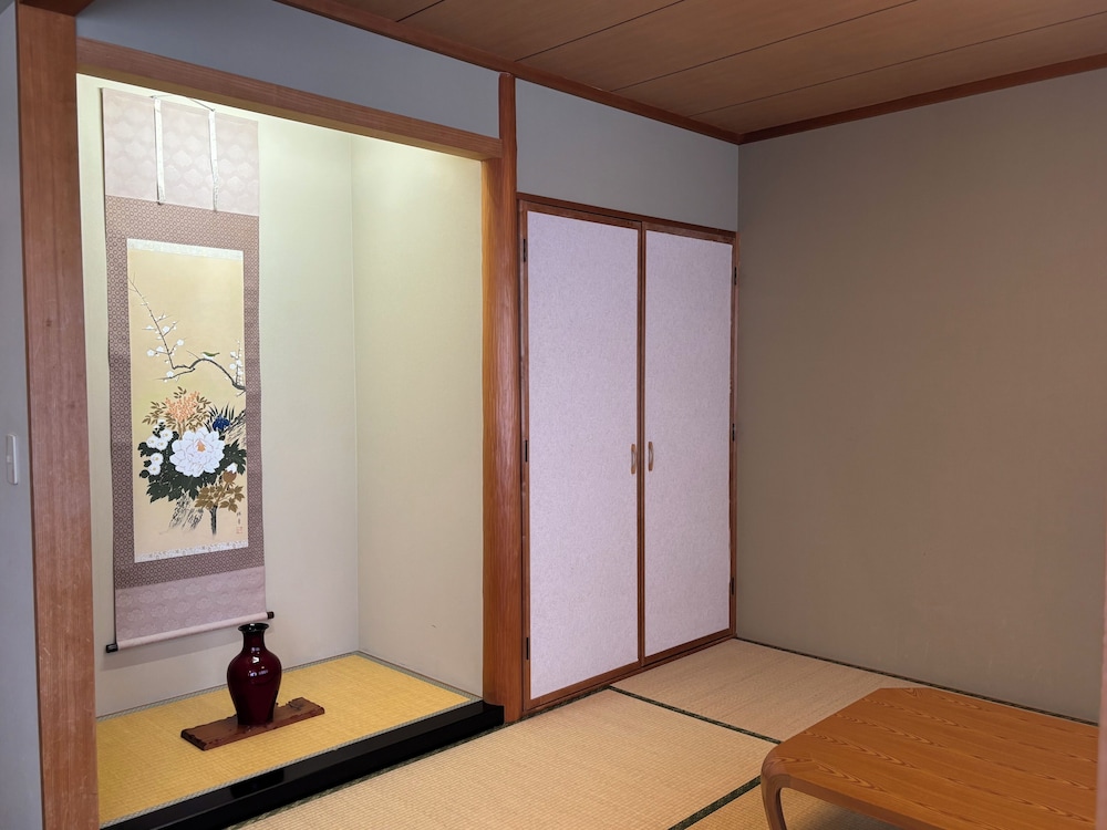 スーペリア スイート 2 ベッドルーム 禁煙 客室4 | スパ & ホテルリゾート ふらのラテール