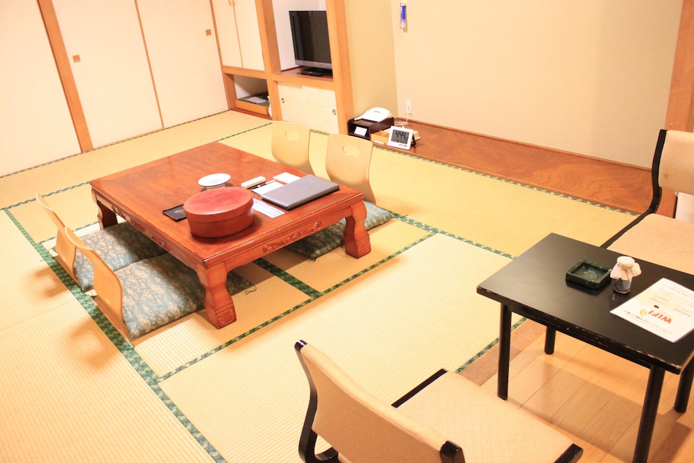 客室1 | スパ & ホテルリゾート ふらのラテール