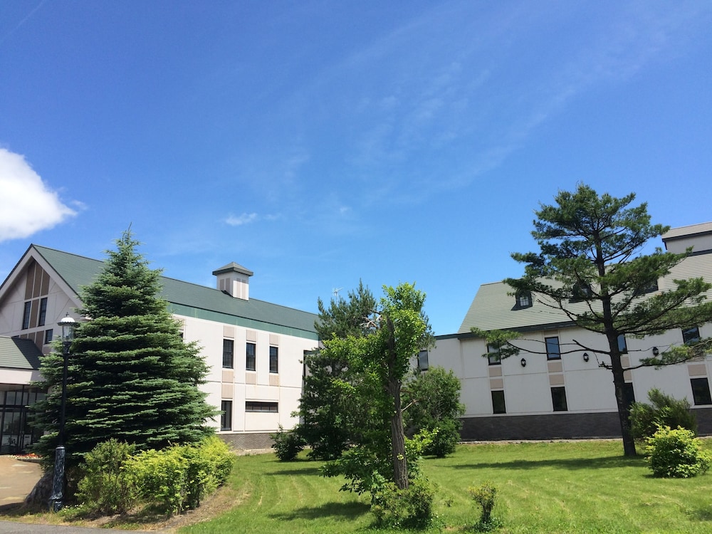 ベーシック ツインルーム ベッド (複数台) マウンテンビュー 自転車0 | スパ & ホテルリゾート ふらのラテール