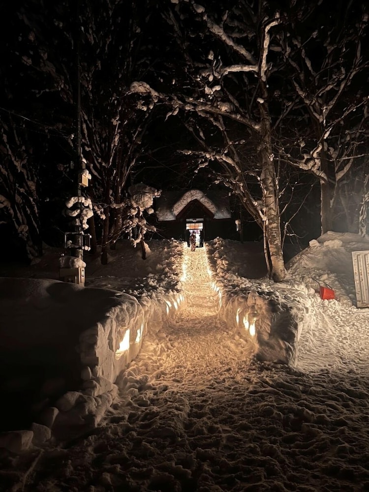 チャペル1 | ニセコ 泉居