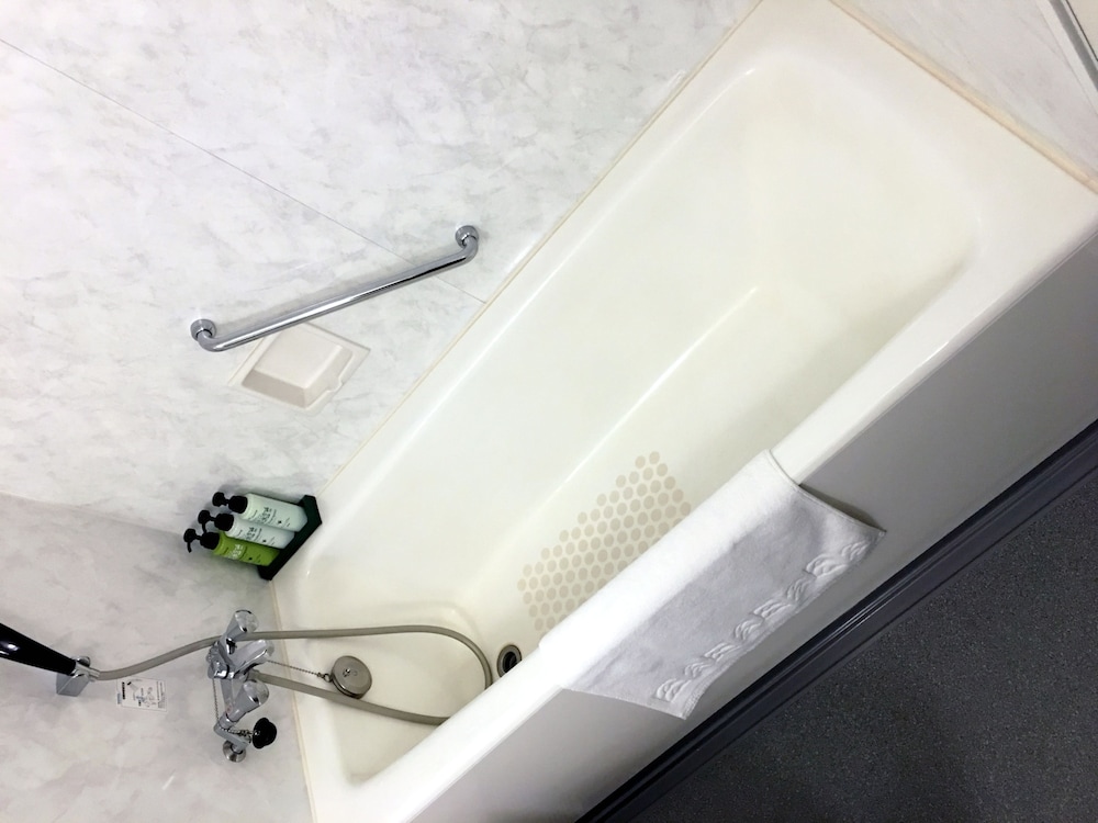 エグゼクティブ ルーム 禁煙 バスルーム0 | ホテル甘露の森