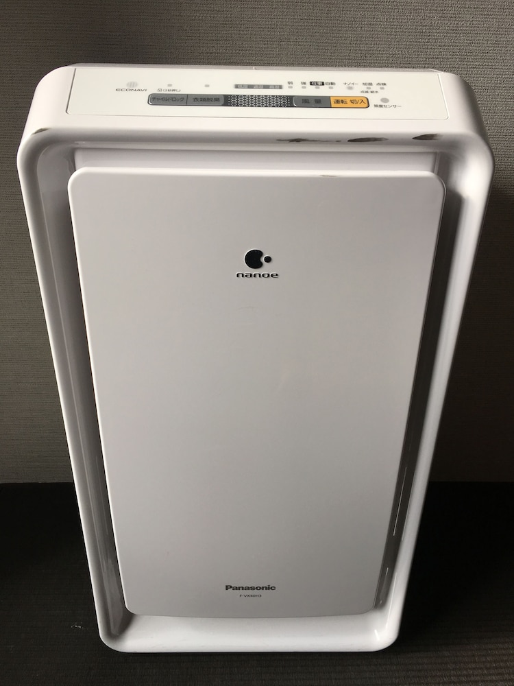 スーペリア ツインルーム 禁煙 客室の設備とサービス1 | ホテル甘露の森