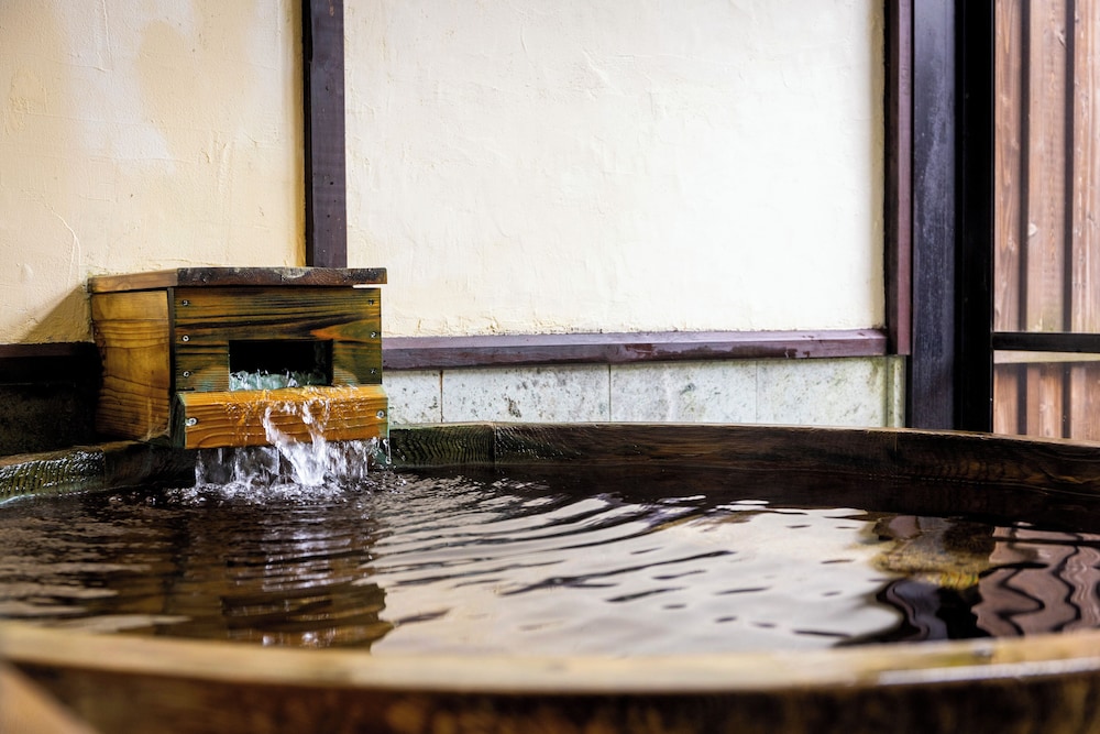 [露天風呂付客室] スーペリアツイン (さざ波･潮騒) 客室3 | かがりや