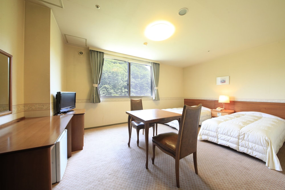 客室1 | 名湯の宿 パークホテル 雅亭 客室1 | 名湯の宿 パークホテル 雅亭