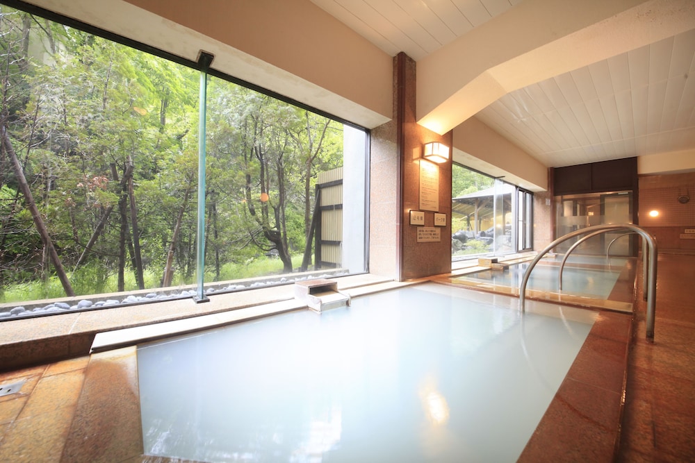 スパ1 | 名湯の宿 パークホテル 雅亭 スパ1 | 名湯の宿 パークホテル 雅亭