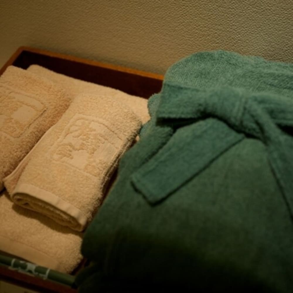 ツイン (女性専用フロア) バスルーム0 | 翠蝶館 - 女性専用