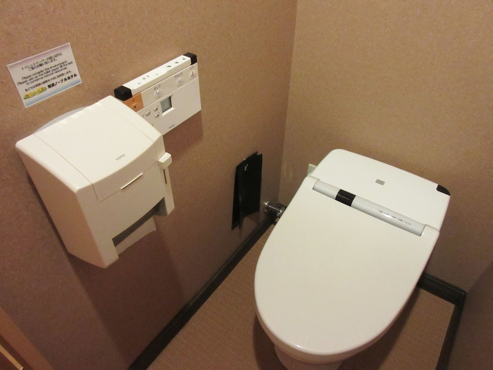 和室 10畳 山側 禁煙 客室の設備とサービス1 | 知床ノーブルホテル