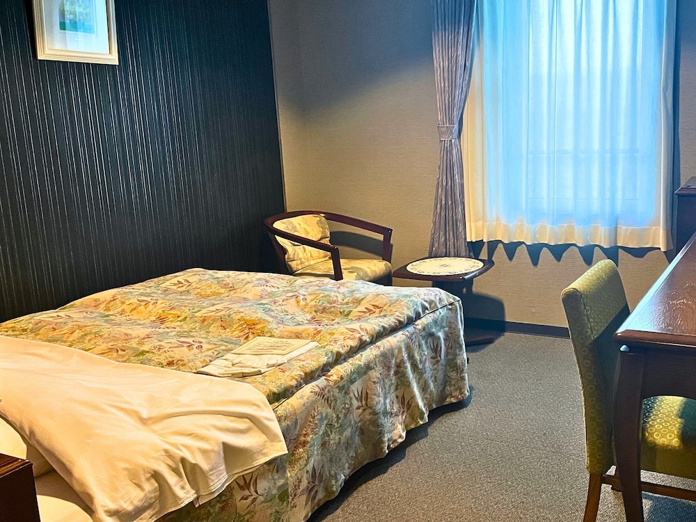 街側ダブル | シーサイドホテルかもめ