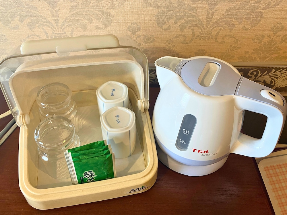 街側セミダブルルーム 客室の設備とサービス1 | シーサイドホテルかもめ