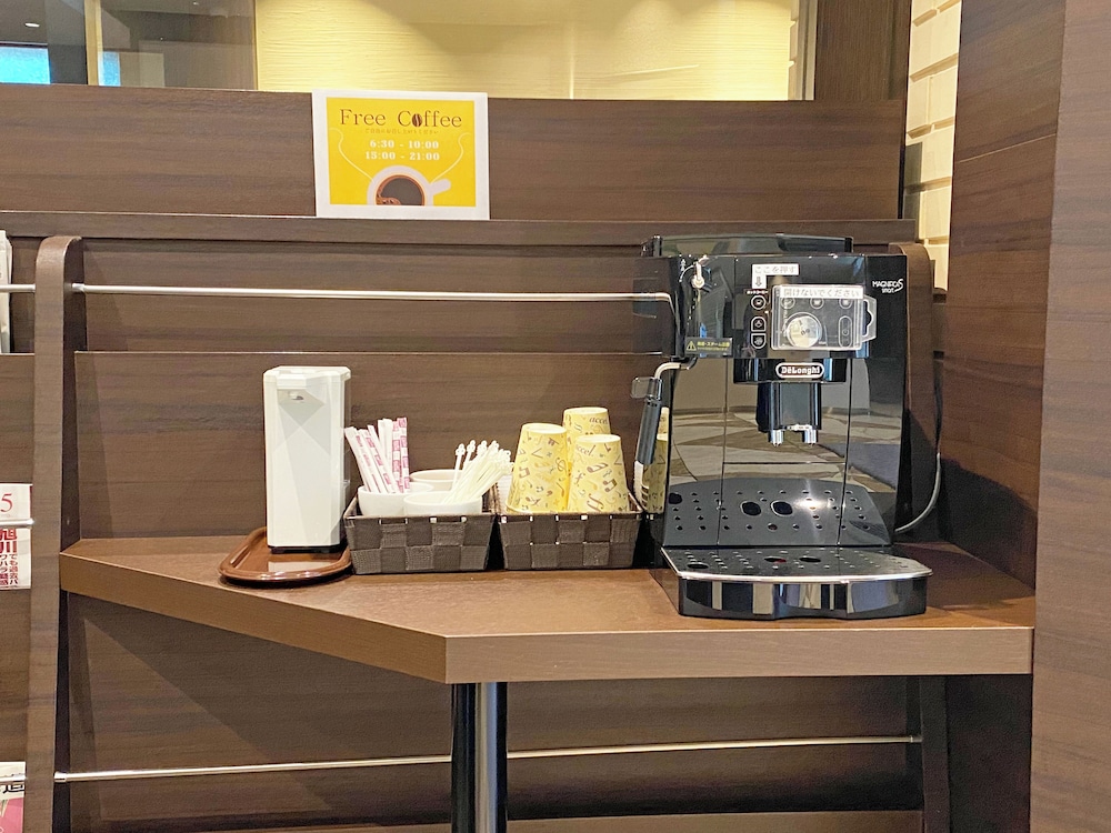 コーヒー サービス1 | 旭川サンホテル コーヒー サービス1 | 旭川サンホテル