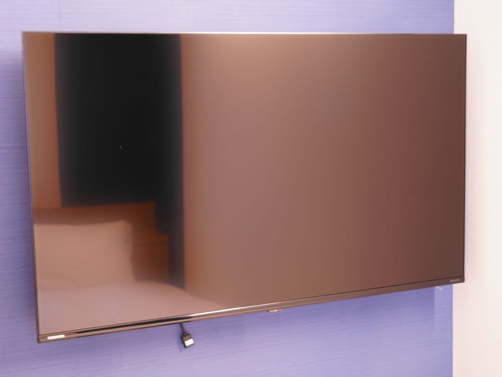 エコノミー ダブルルーム 喫煙可 客室1 | 旭川サンホテル