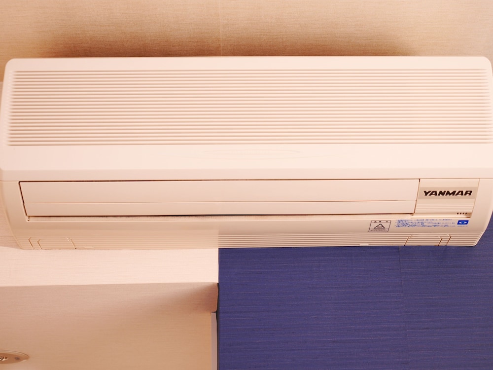 エコノミー ダブルルーム 喫煙可 客室の設備とサービス0 | 旭川サンホテル