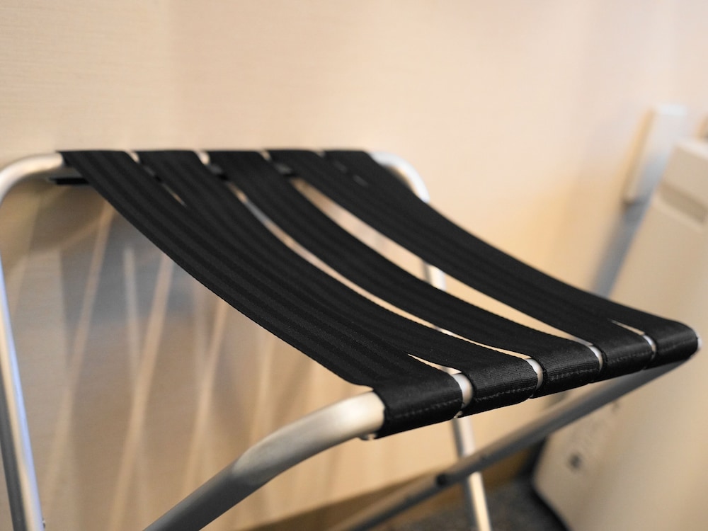 エコノミー ダブルルーム 喫煙可 客室の設備とサービス1 | 旭川サンホテル