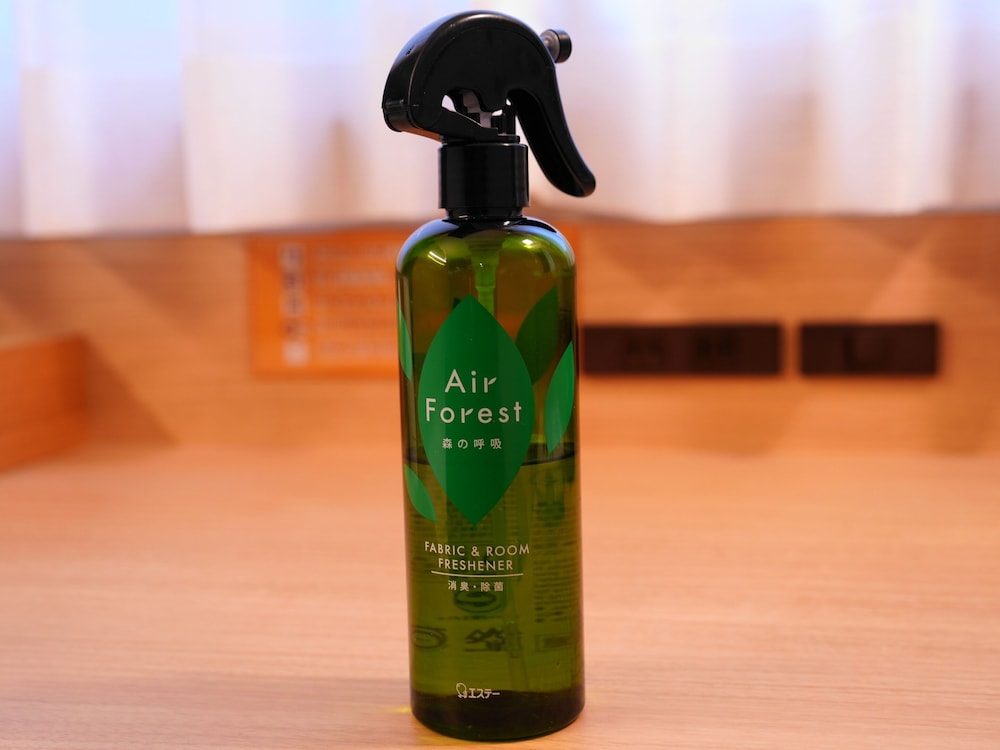 エコノミー ダブルルーム 喫煙可 客室の設備とサービス2 | 旭川サンホテル