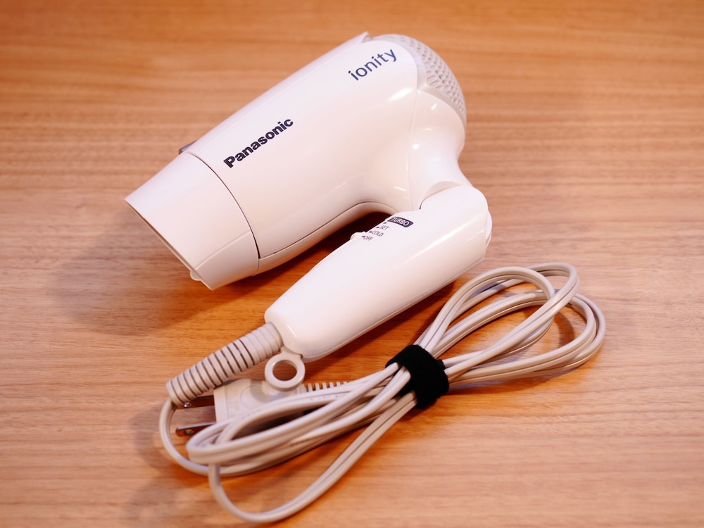 エコノミー ダブルルーム 喫煙可 客室の設備とサービス4 | 旭川サンホテル