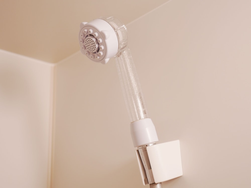 エコノミー ダブルルーム 喫煙可 バスルーム1 | 旭川サンホテル