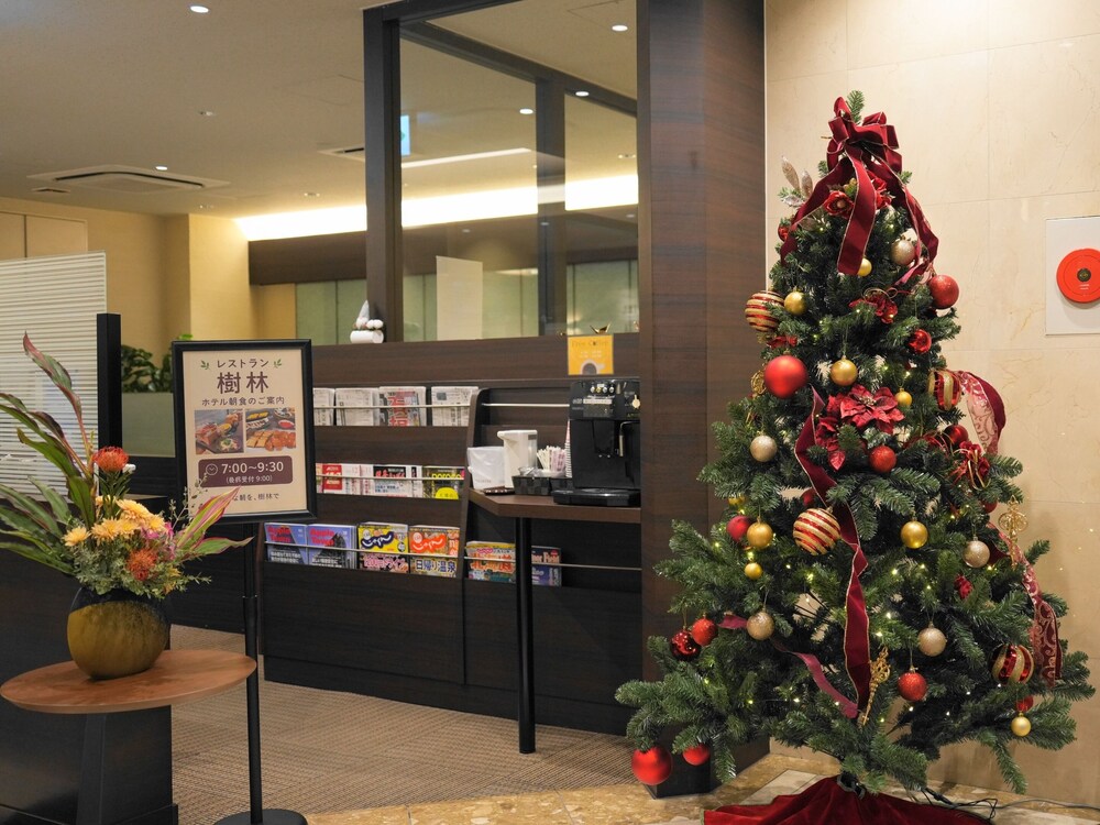 レストラン1 | 旭川サンホテル