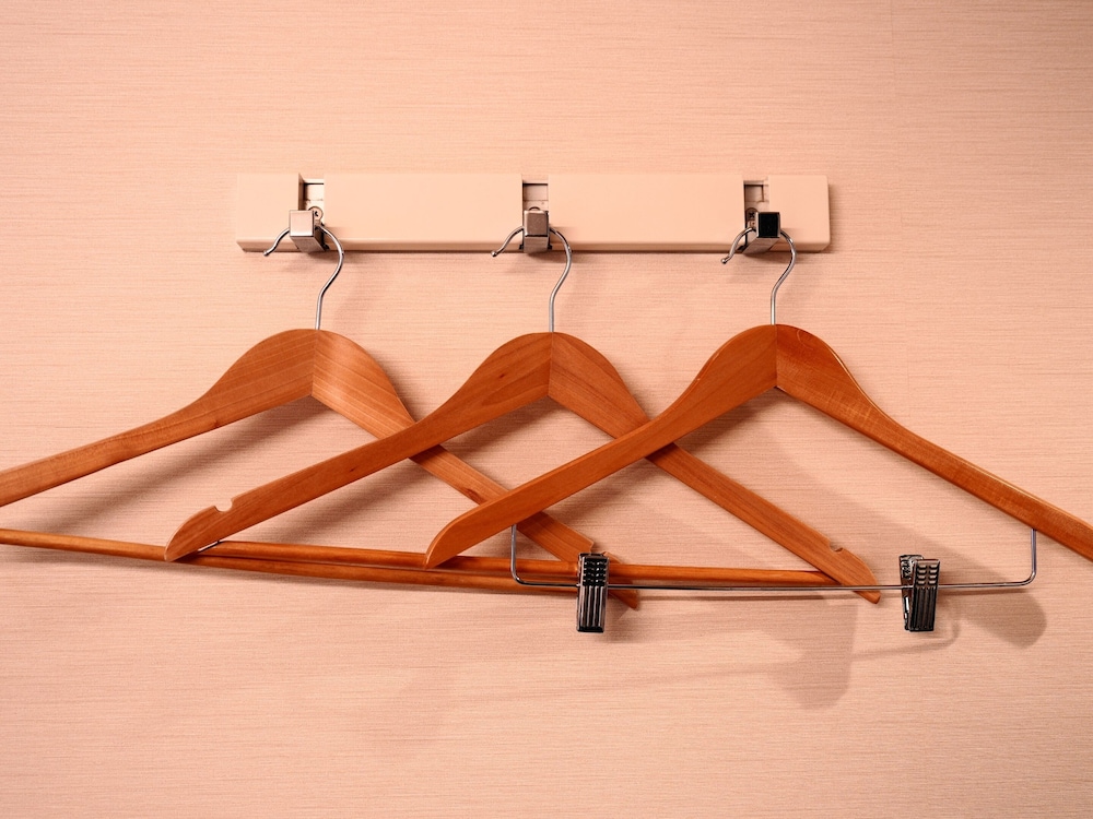 エコノミー ダブルルーム 喫煙可 客室の設備とサービス5 | 旭川サンホテル