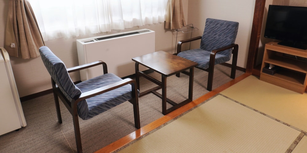 和室10畳禁煙 客室2 | ホテルゆもと登別