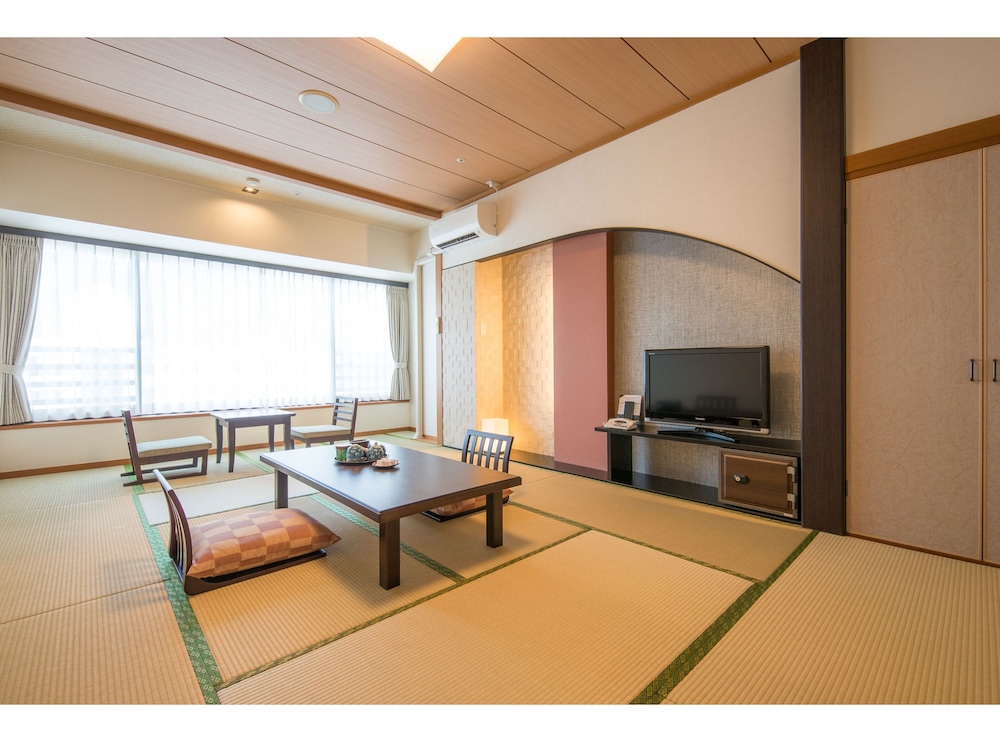 和室　共用バスルーム | ニューウェルシティ湯河原