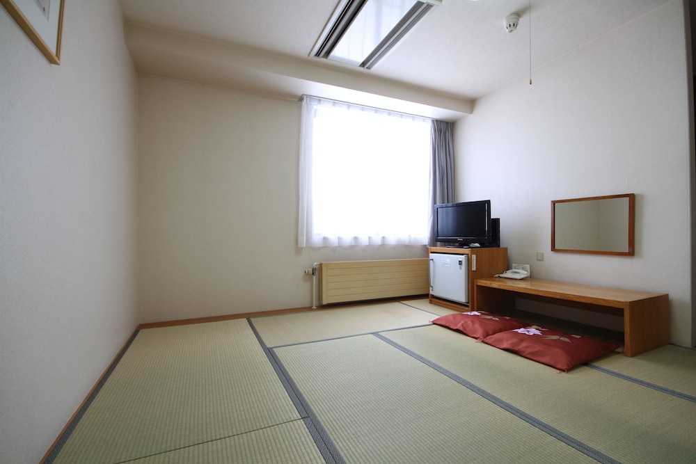 客室1 | 稚内サンホテル 客室1 | 稚内サンホテル