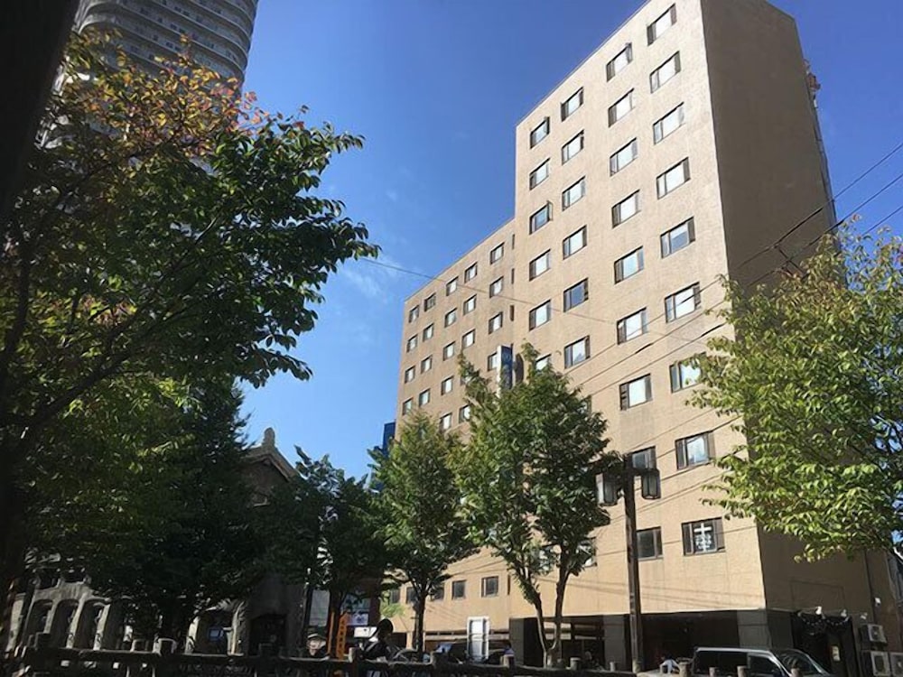 メインイメージ | 札幌オリエンタルホテル