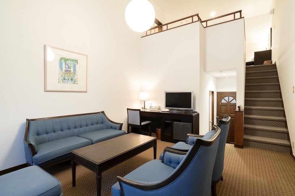 ファミリー スイート | ホリデイビラ ホテル & リゾート軽井沢