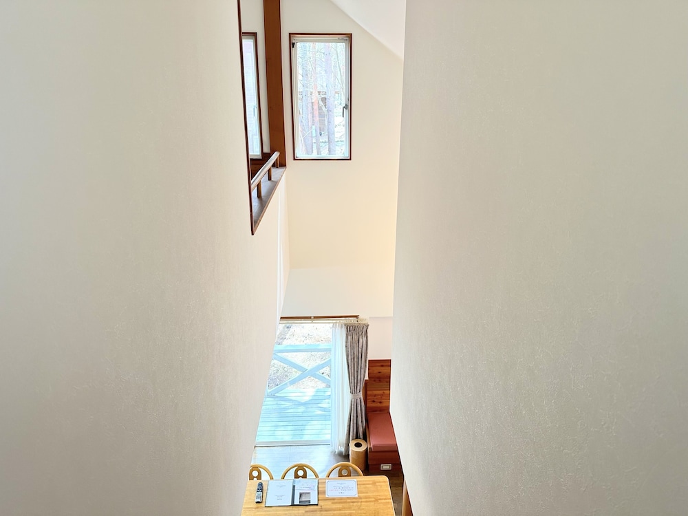 プライベートコテージ ヴィラタイプ 客室10 | ホリデイビラ ホテル & リゾート軽井沢