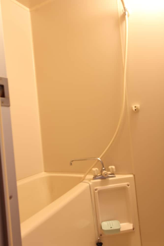 プライベートコテージ ログタイプ バスルーム0 | ホリデイビラ ホテル & リゾート軽井沢