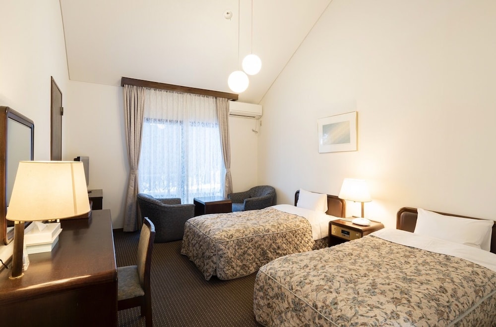 フォースルーム 禁煙 | ホリデイビラ ホテル & リゾート軽井沢