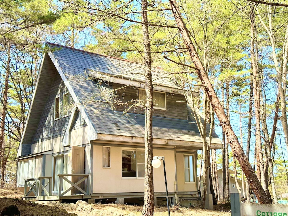 プライベートコテージ ヴィラタイプ | ホリデイビラ ホテル & リゾート軽井沢