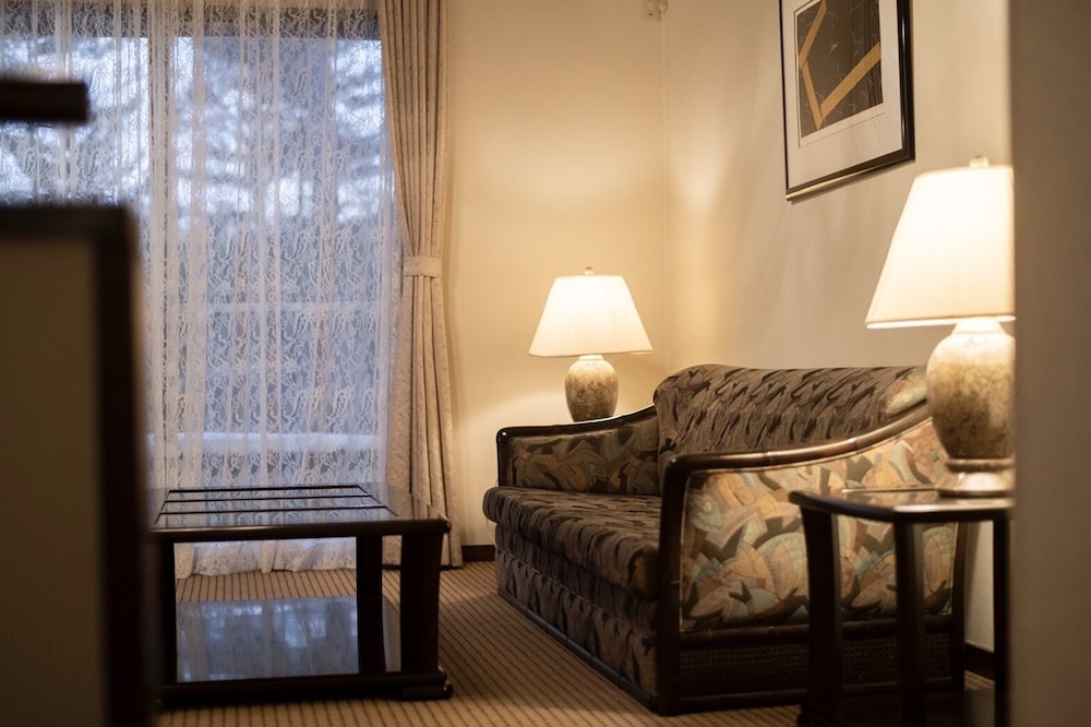 ロイヤル スイート 客室0 | ホリデイビラ ホテル & リゾート軽井沢