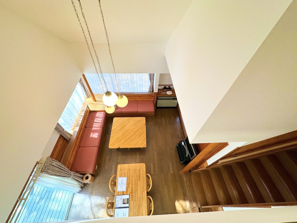 プライベートコテージ ヴィラタイプ 客室12 | ホリデイビラ ホテル & リゾート軽井沢