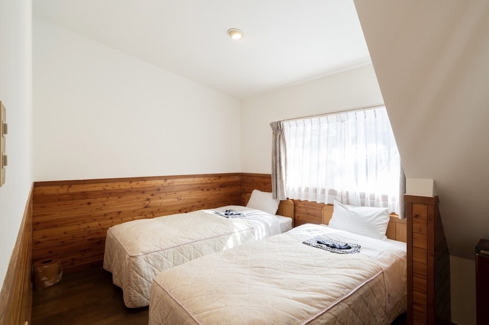 プライベートコテージ ヴィラタイプ 客室8 | ホリデイビラ ホテル & リゾート軽井沢