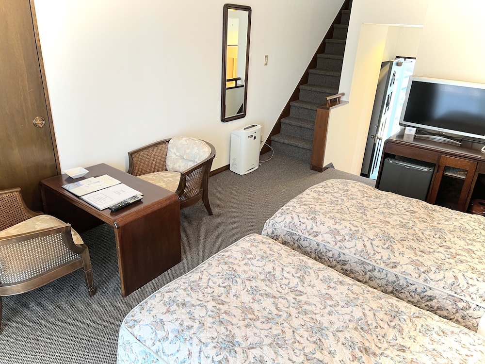 フォースルーム 禁煙 客室1 | ホリデイビラ ホテル & リゾート軽井沢