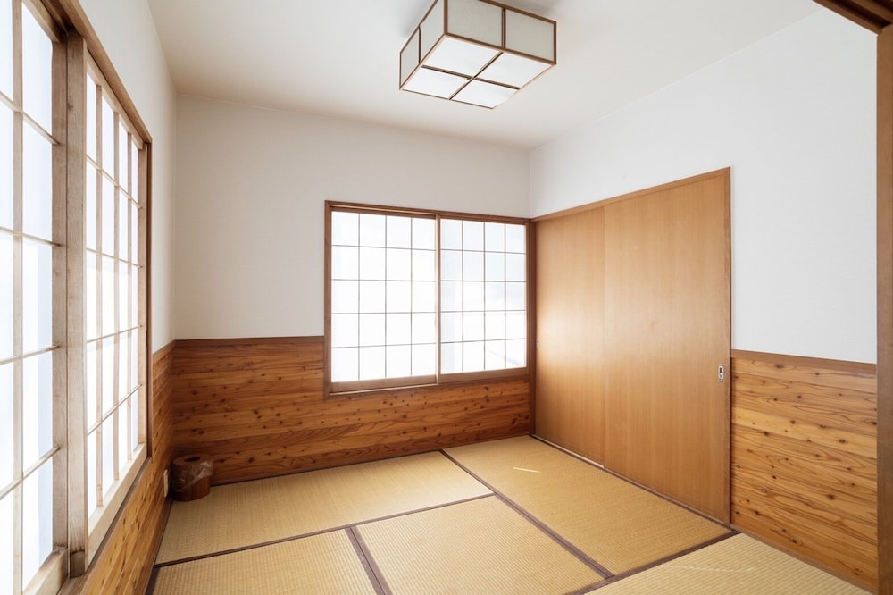 プライベートコテージ ヴィラタイプ 客室2 | ホリデイビラ ホテル & リゾート軽井沢