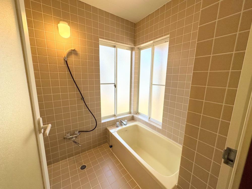 プライベートコテージ ヴィラタイプ バスルーム2 | ホリデイビラ ホテル & リゾート軽井沢