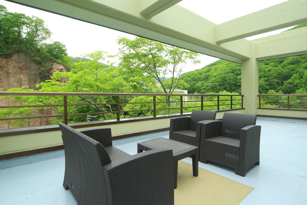 デラックス ルーム 禁煙 客室1 | 花鐘亭はなや