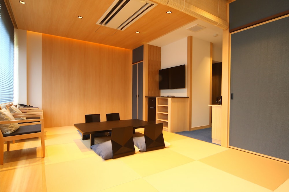 ファミリー ルーム 禁煙 マウンテンビュー | 花鐘亭はなや