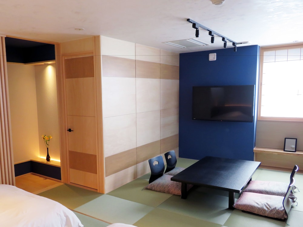 ジュニア スイート 禁煙 客室1 | 花鐘亭はなや