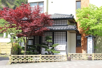 花鐘亭はなや